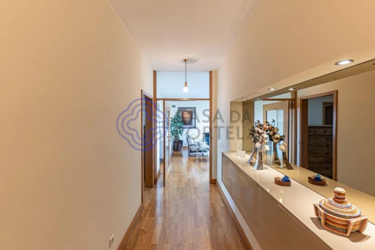 Apartamento T3 para Venda em Aldoar, Foz do Douro e Nevogilde Foto 13