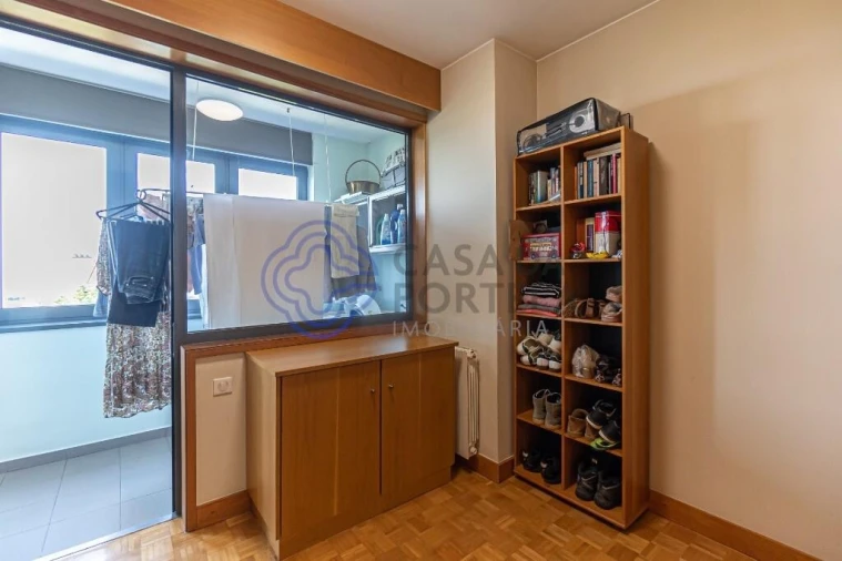 Apartamento T3 para Venda em Aldoar, Foz do Douro e Nevogilde Foto 18