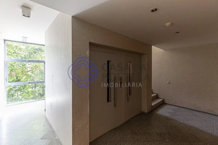 Apartamento T3 para Venda em Aldoar, Foz do Douro e Nevogilde Foto 41