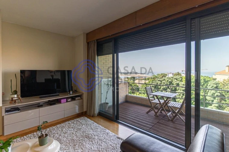 Apartamento T3 para Venda em Aldoar, Foz do Douro e Nevogilde Foto 10
