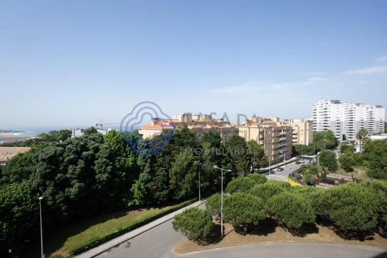 Apartamento T3 para Venda em Aldoar, Foz do Douro e Nevogilde Foto 38