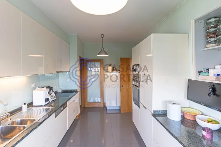 Apartamento T3 para Venda em Aldoar, Foz do Douro e Nevogilde Foto 16