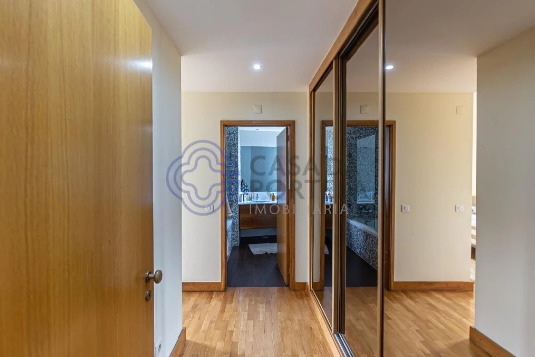 Apartamento T3 para Venda em Aldoar, Foz do Douro e Nevogilde Foto 30