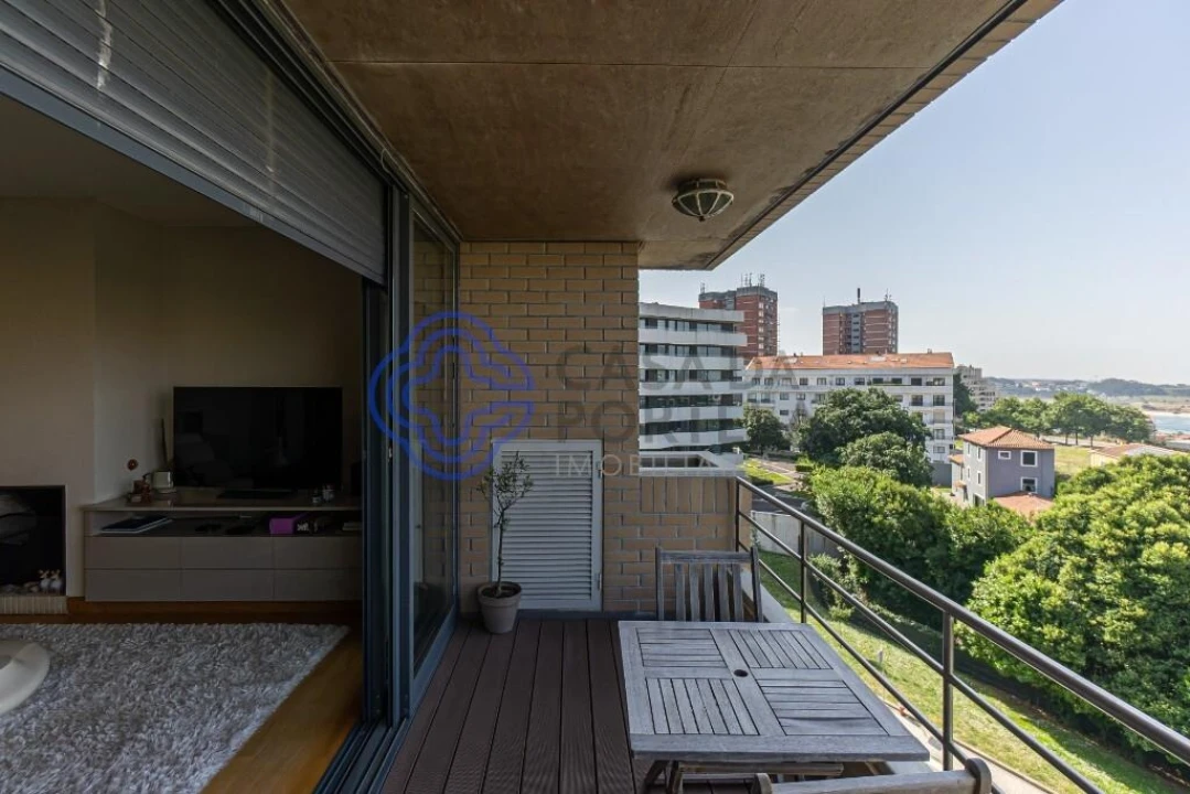 Apartamento T3 para Venda em Aldoar, Foz do Douro e Nevogilde Foto 3