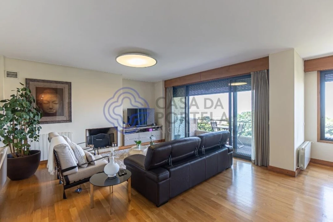 Apartamento T3 para Venda em Aldoar, Foz do Douro e Nevogilde Foto 6