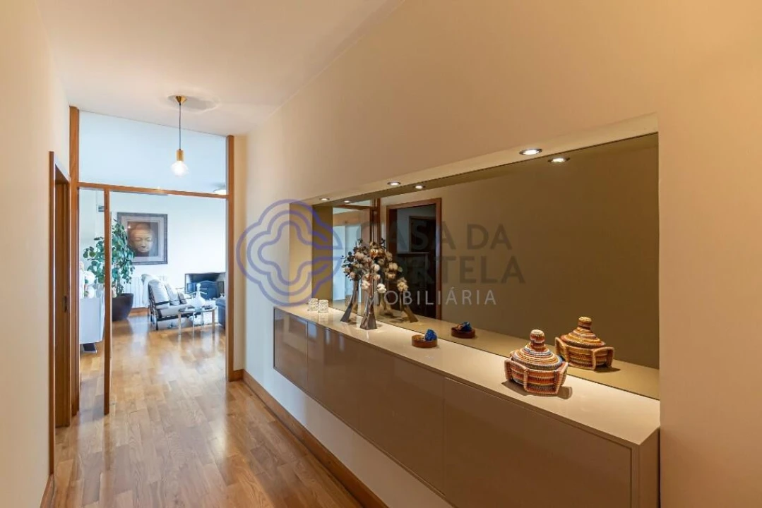 Apartamento T3 para Venda em Aldoar, Foz do Douro e Nevogilde Foto 11