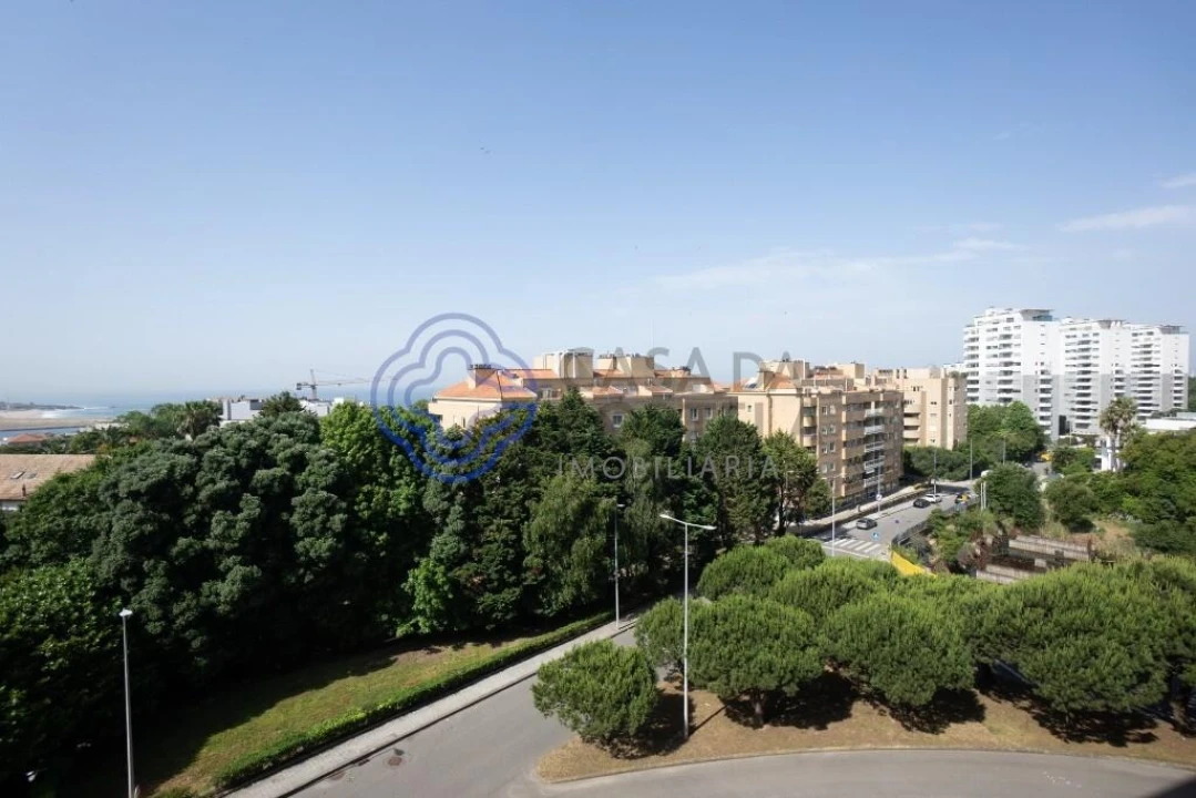 Apartamento T3 para Venda em Aldoar, Foz do Douro e Nevogilde Foto 38