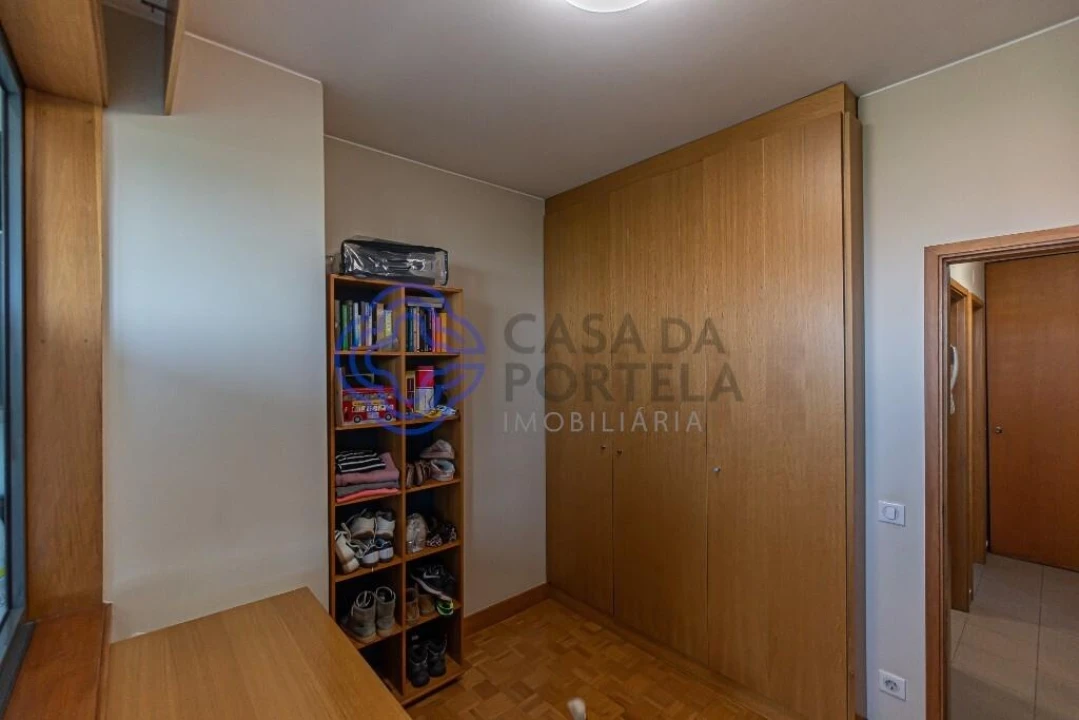 Apartamento T3 para Venda em Aldoar, Foz do Douro e Nevogilde Foto 19