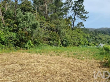 Terreno para Venda em Ceira