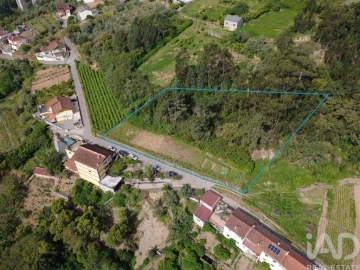 Terreno para Venda em Ceira