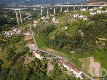 Terreno para Venda em Ceira