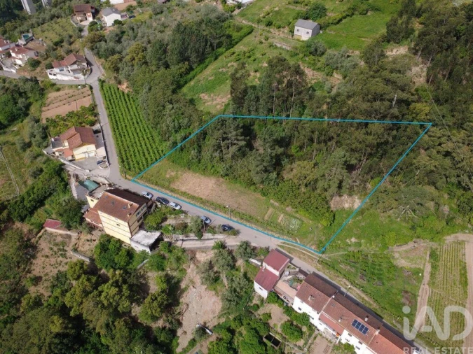 Terreno para Venda em Ceira Foto 3