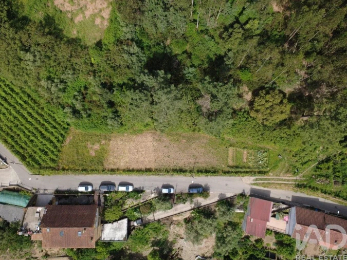 Terreno para Venda em Ceira Foto 8