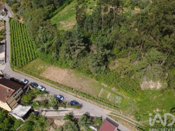 Terreno para Venda em Ceira Foto 4