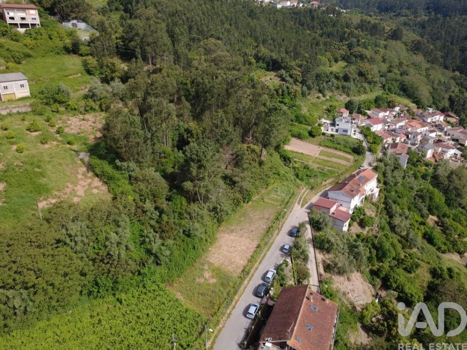 Terreno para Venda em Ceira Foto 9