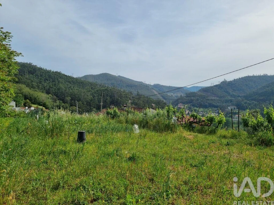 Terreno para Venda em Ceira Foto 22