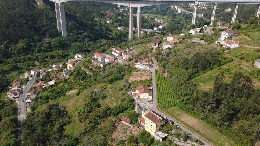 Terreno para Venda em Ceira