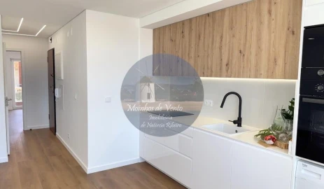 Apartamento T2 para Venda em Barreiro e Lavradio