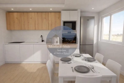 Apartamento T2 para Venda em Barreiro e Lavradio