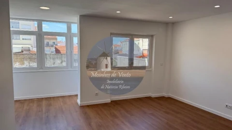 Apartamento T2 para Venda em Barreiro e Lavradio