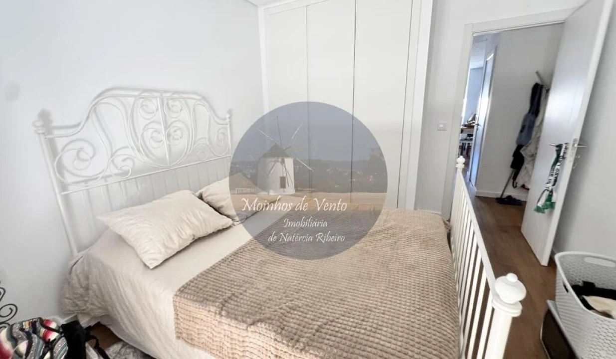 Apartamento T2 para Venda em Barreiro e Lavradio Foto 9