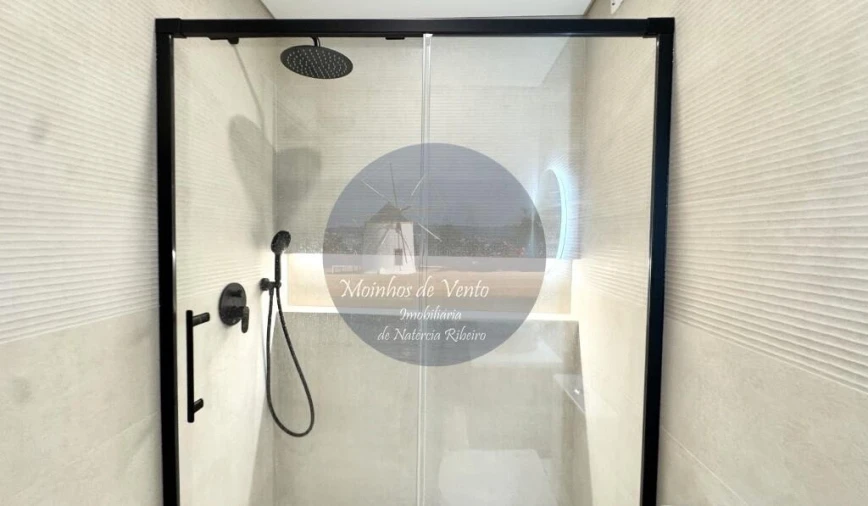 Apartamento T2 para Venda em Barreiro e Lavradio Foto 7