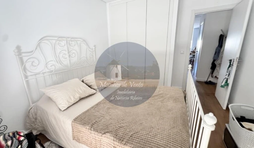 Apartamento T2 para Venda em Barreiro e Lavradio Foto 9