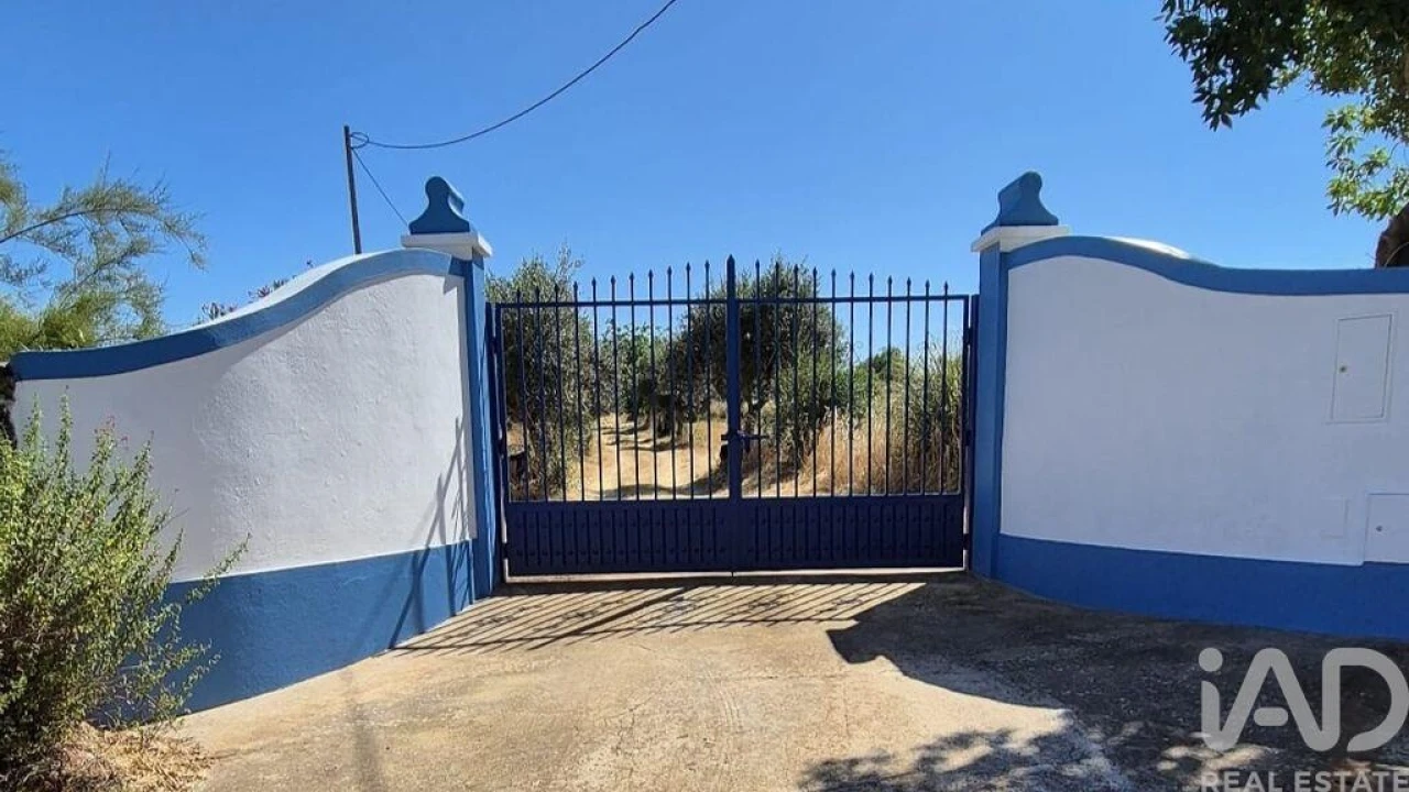 Quinta T3 para Venda em Terrugem e Vila Boim Foto 23