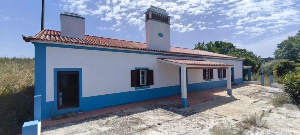 Quinta T3 para Venda em Terrugem e Vila Boim