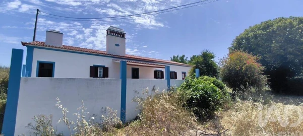 Quinta T3 para Venda em Terrugem e Vila Boim