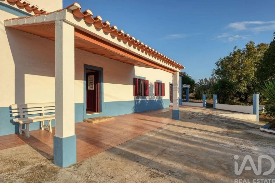 Quinta T3 para Venda em Terrugem e Vila Boim Foto 5