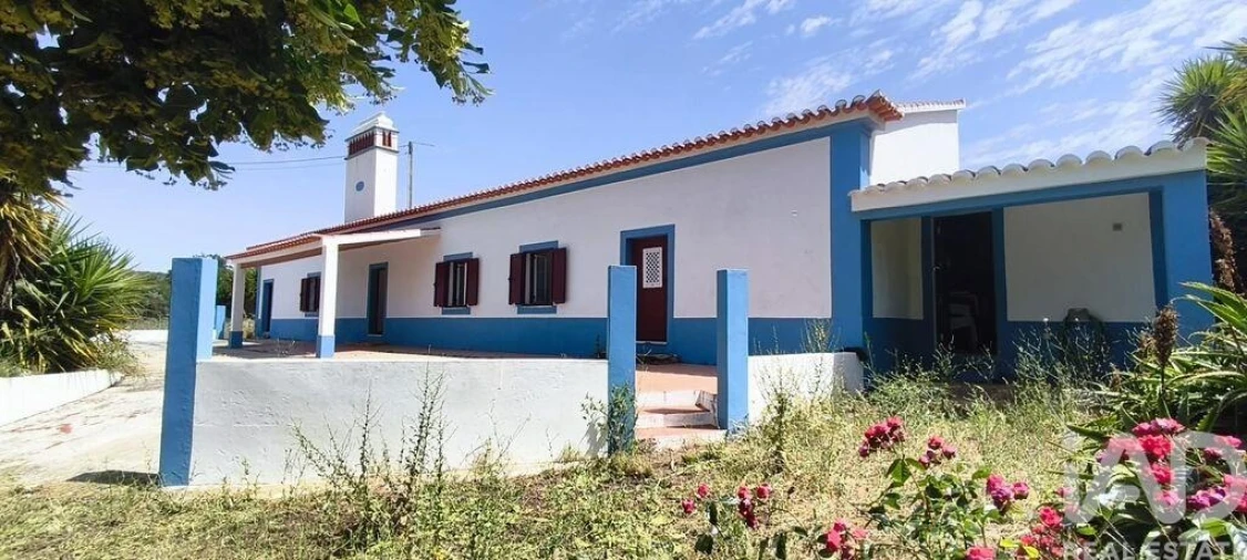 Quinta T3 para Venda em Terrugem e Vila Boim Foto 7