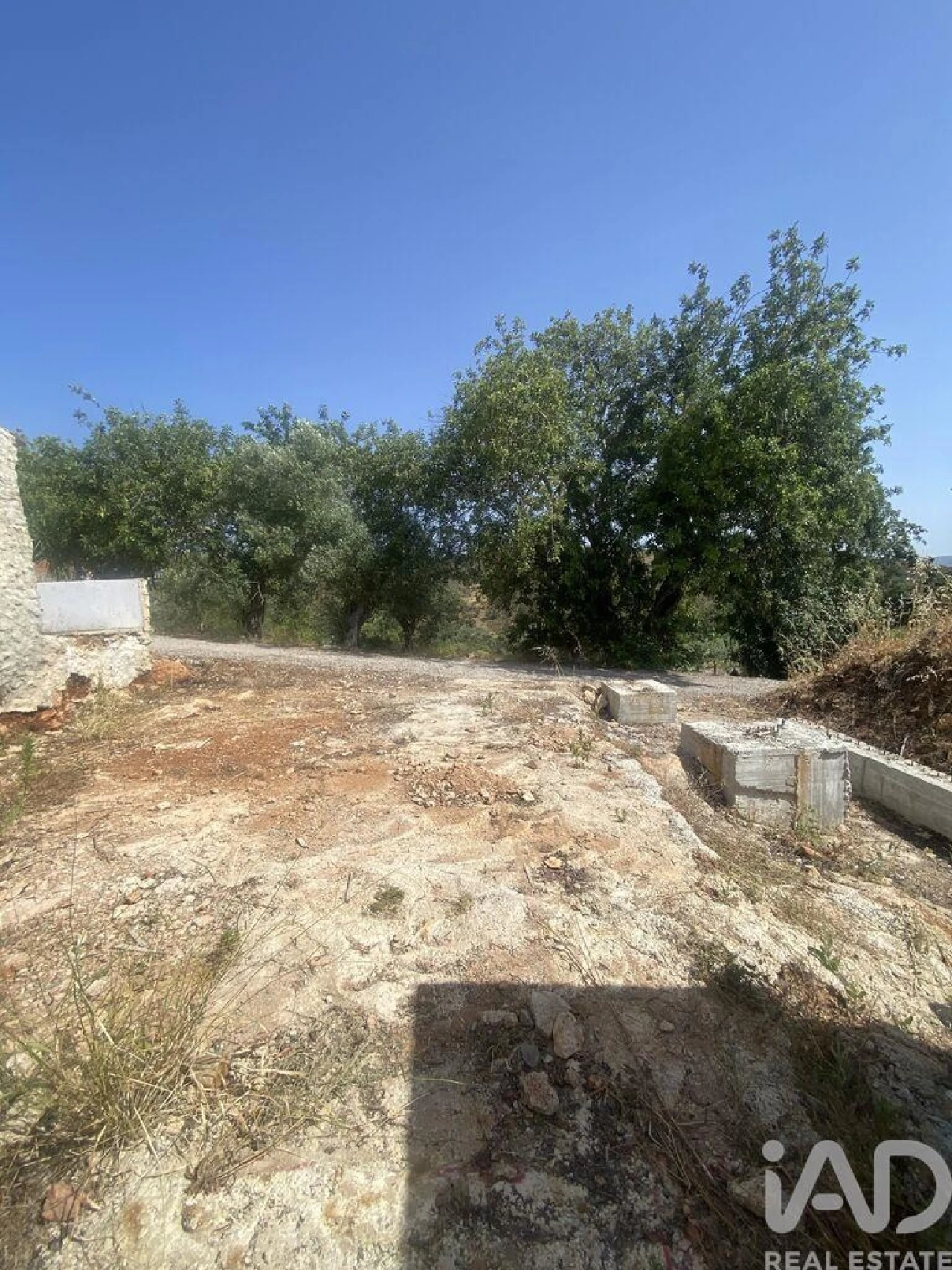 Terreno para Venda em Santa Catarina da Fonte do Bispo Foto 3