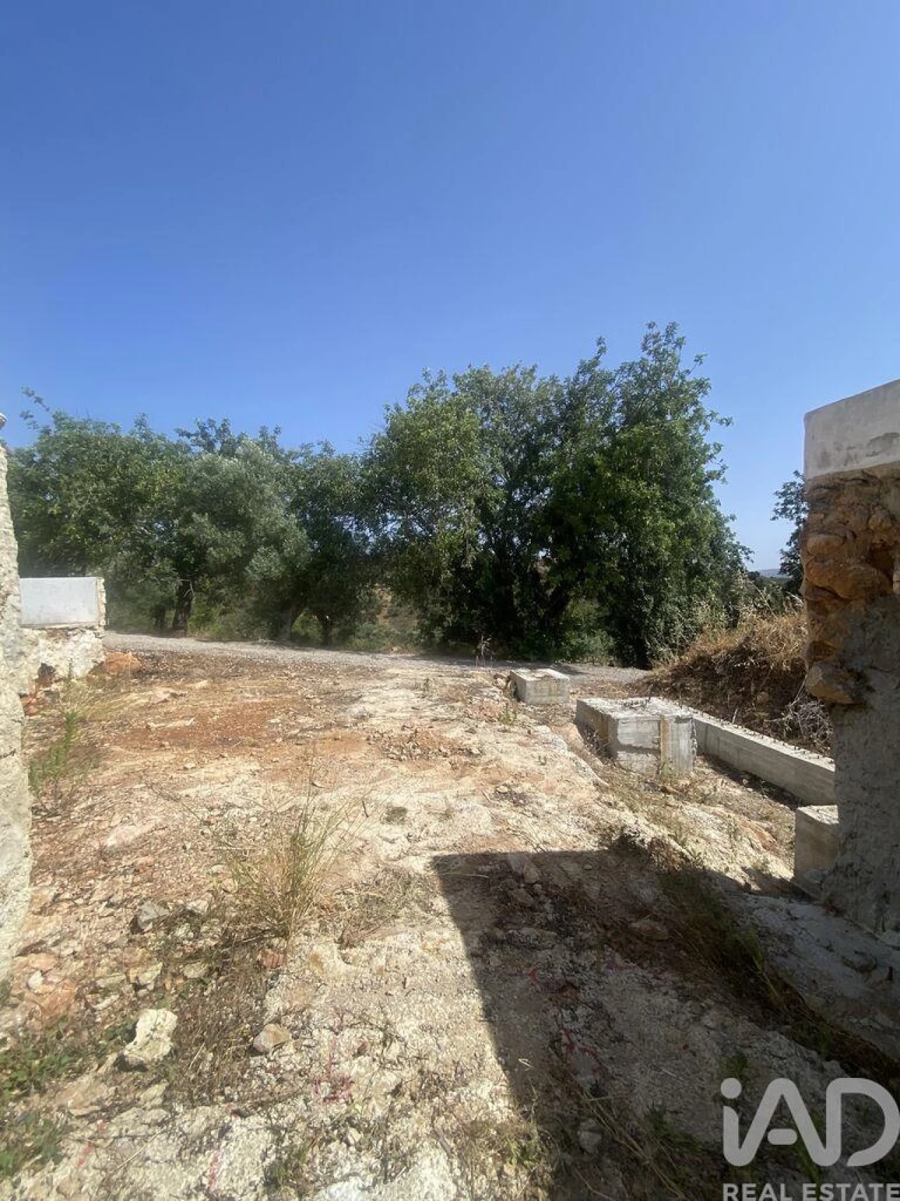 Terreno para Venda em Santa Catarina da Fonte do Bispo Foto 5