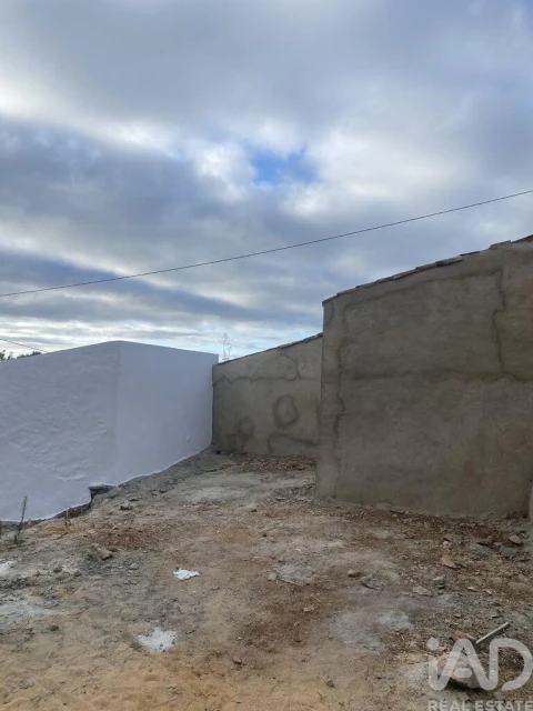 Terreno para Venda em Santa Catarina da Fonte do Bispo