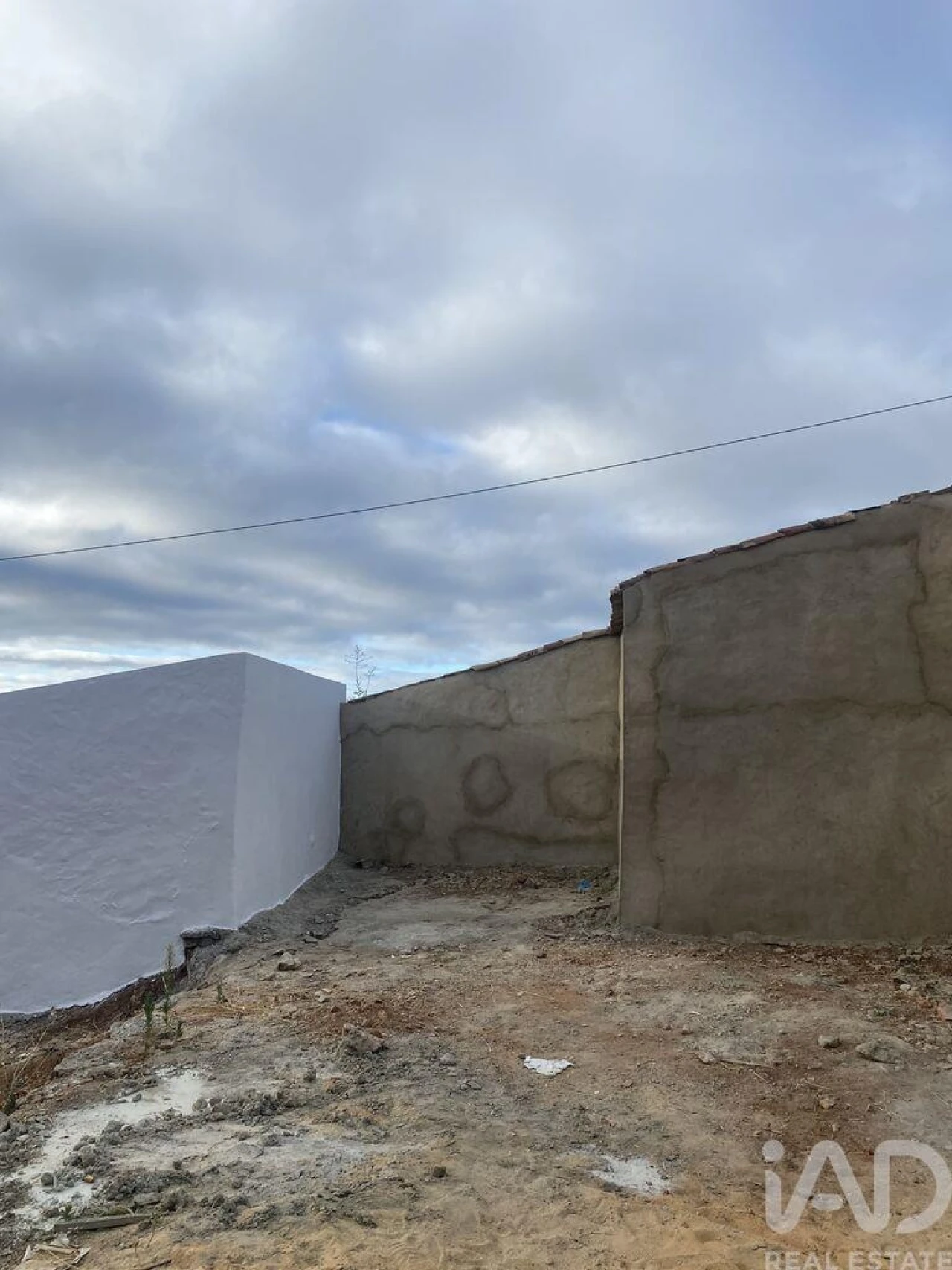 Terreno para Venda em Santa Catarina da Fonte do Bispo Foto 1