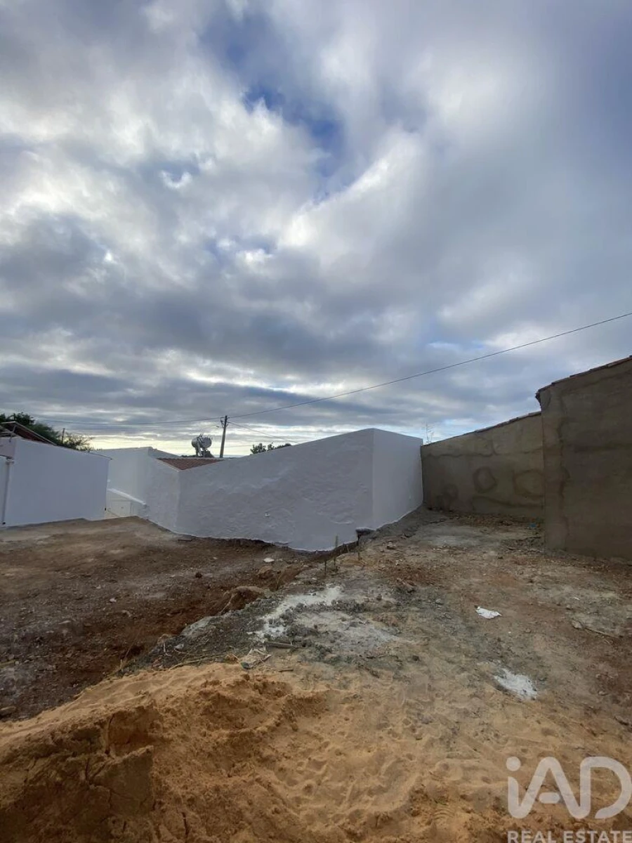 Terreno para Venda em Santa Catarina da Fonte do Bispo Foto 8