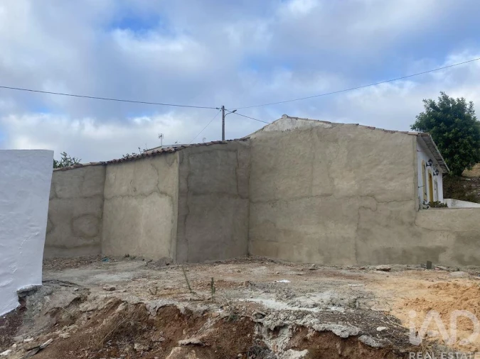 Terreno para Venda em Santa Catarina da Fonte do Bispo Foto 4