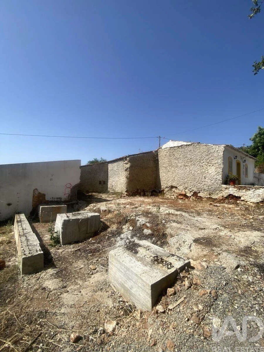 Terreno para Venda em Santa Catarina da Fonte do Bispo Foto 7