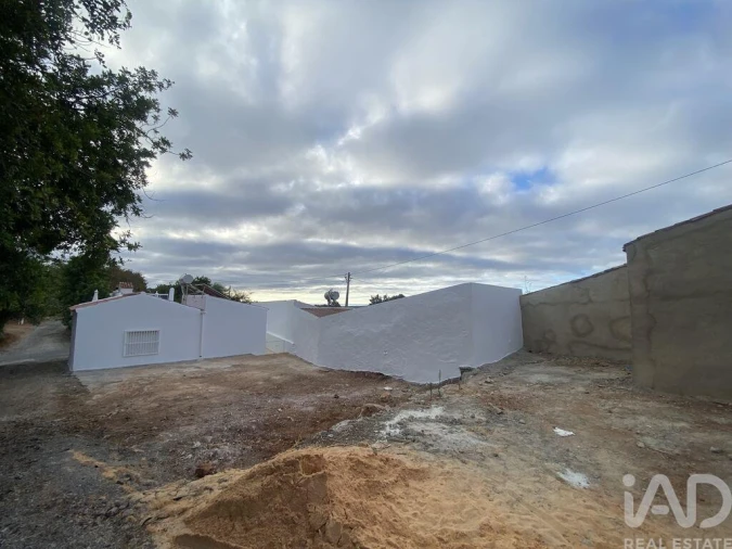 Terreno para Venda em Santa Catarina da Fonte do Bispo Foto 7
