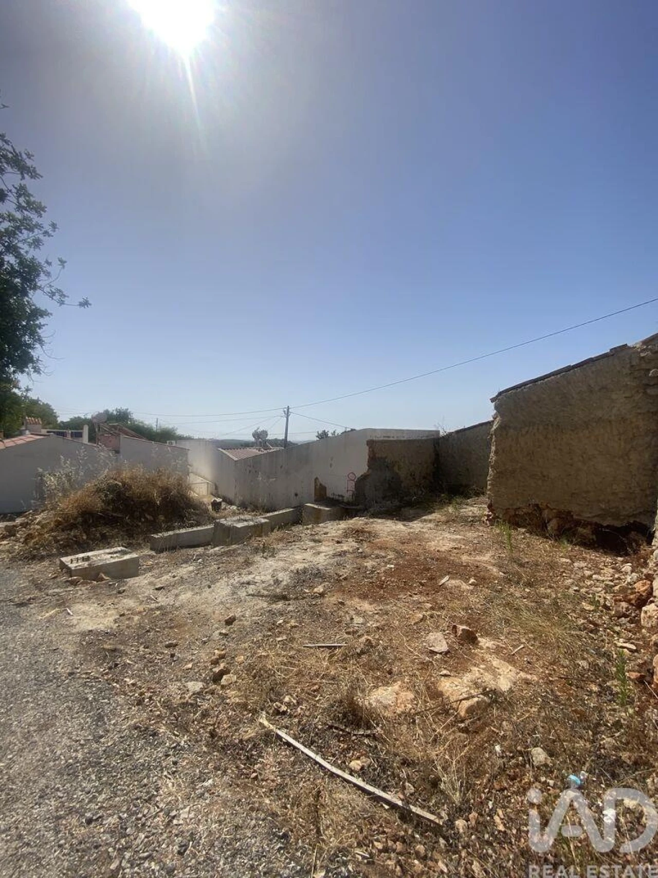 Terreno para Venda em Santa Catarina da Fonte do Bispo Foto 4