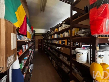 Loja para Venda em Matosinhos e Leça da Palmeira