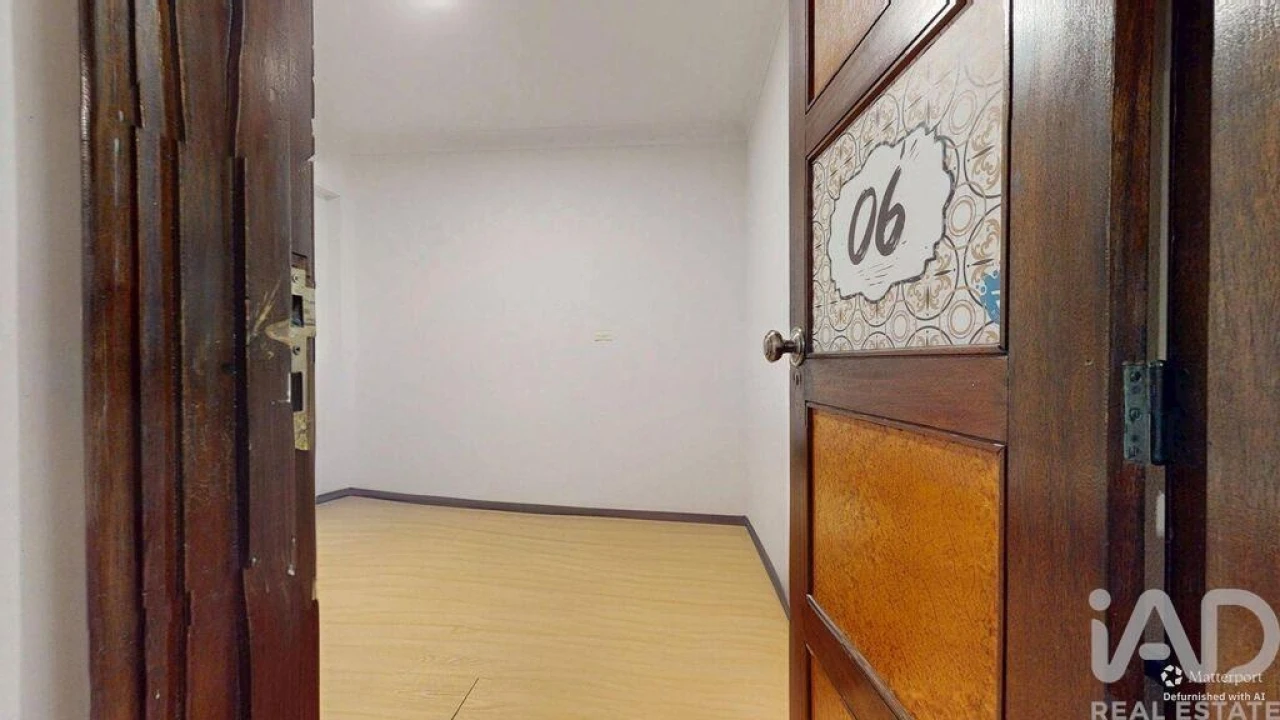 Apartamento T6 para Venda em Paranhos Foto 8