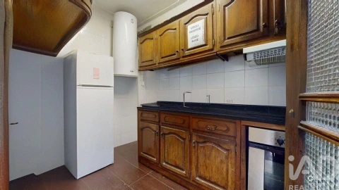 Apartamento T6 para Venda em Paranhos