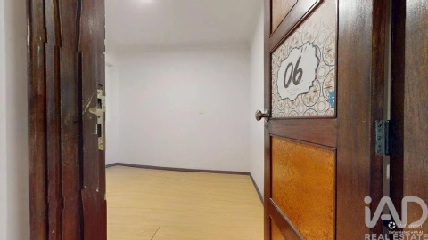 Apartamento T6 para Venda em Paranhos