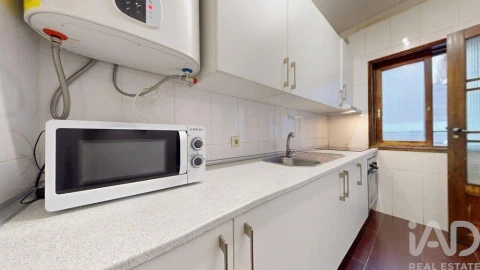Apartamento T6 para Venda em Paranhos