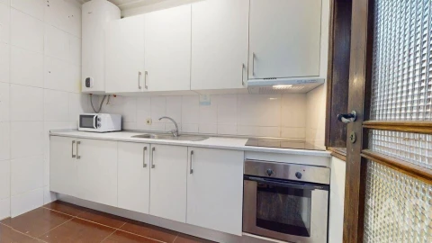 Apartamento T6 para Venda em Paranhos