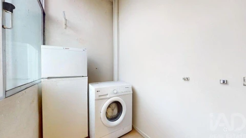 Apartamento T6 para Venda em Paranhos