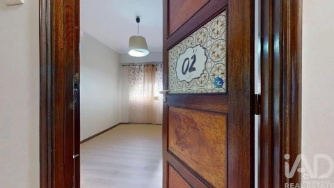 Apartamento T6 para Venda em Paranhos