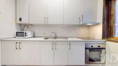 Apartamento T6 para Venda em Paranhos